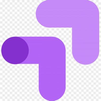 Google Optimize Logo Violet - Pngsource