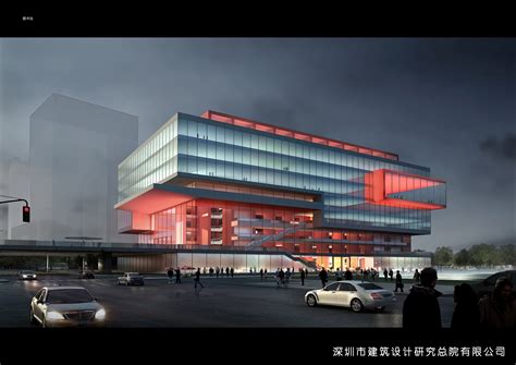 深圳市建筑设计研究总院有限公司（中标单位）-泉州市自然资源和规划局