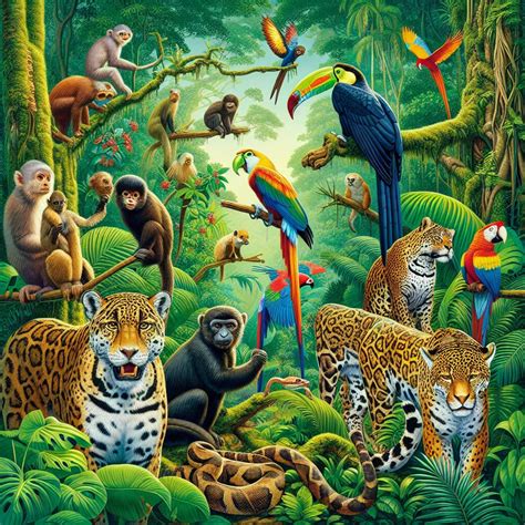 Comprendre l'ara macao (Ara rouge)