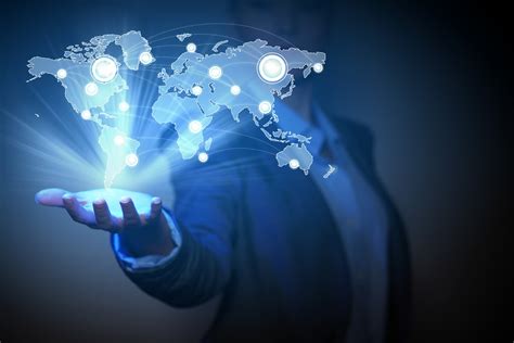 Technology Background High Resolution 的图像结果