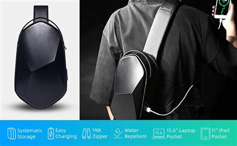 Red Lemon Unisex-adult Bange Series Rhombus Shell Design Waterproof ...