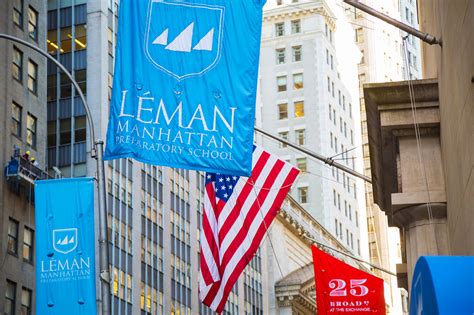 Léman Manhattan | How to Apply