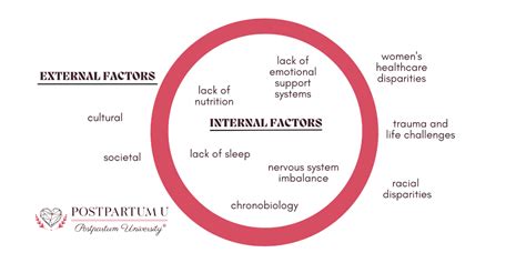 These are the REAL Causes of Postpartum Depression & Anxiety