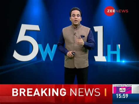5W1H: Watch top news with research and latest updates, 21st May, 2019