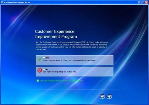 HP MediaSmart Server EX487