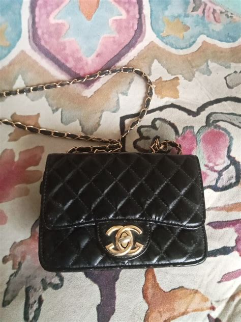 Image result for Channel Hand Bag