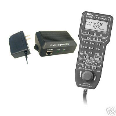 MRC Prodigy Express 的图像结果