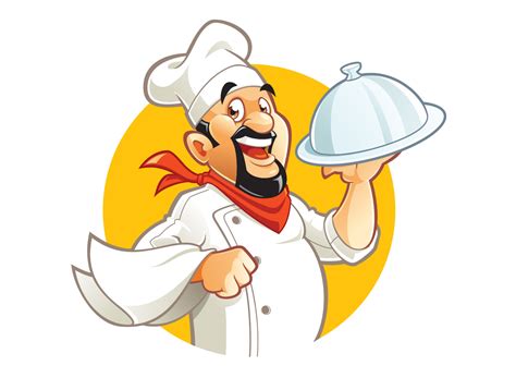 Image result for Chef Person