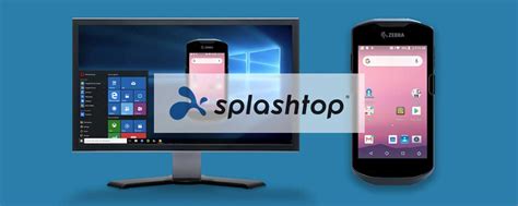 Splashtop Personal 2.6.4.0 - Windows - download - instalki.pl