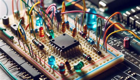 Image result for Microcontroller