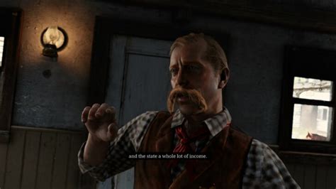 Red Dead Redemption 2 New 4K Texture Pack Enhances Story And Side Characters