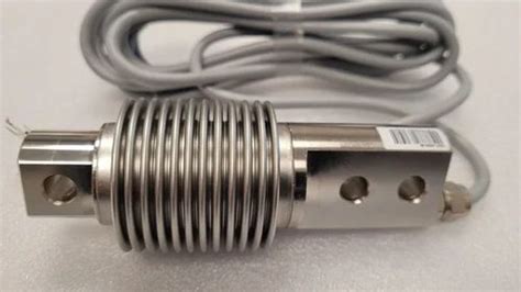 Image result for How Deflect the Beam Type Load Cell