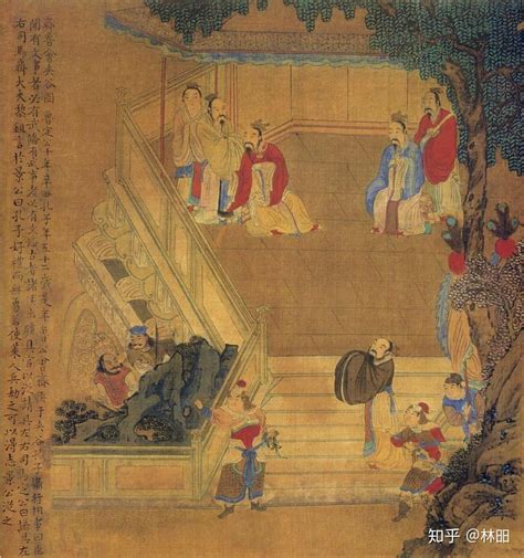 孔子的一生平平淡淡，为什么却成中国古代最伟大的人之一？ - 每日头条