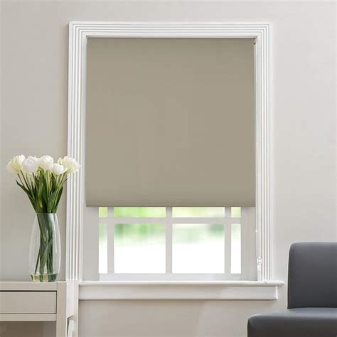 Buy DECO WINDOW Blackout Roller Blind - 54x84 from Deco Window at just ...