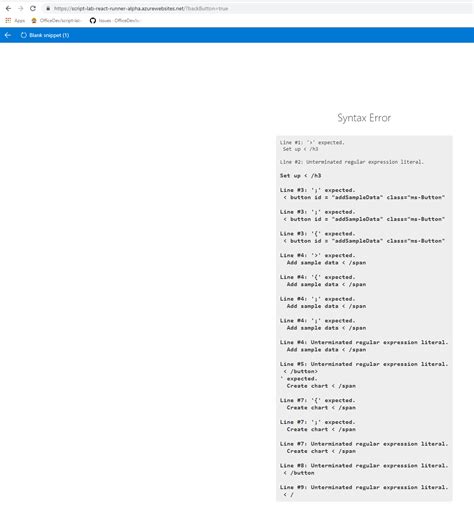 Image result for Why Is the Web Page Only Running Script