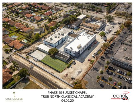 Phase 45-Sunset Chapel