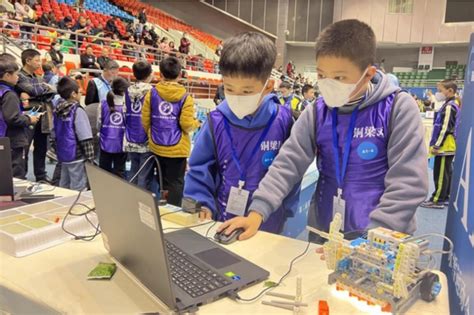 NOC国家级编程比赛集训班 开始报名了！ - 广州笋尖科技有限公司