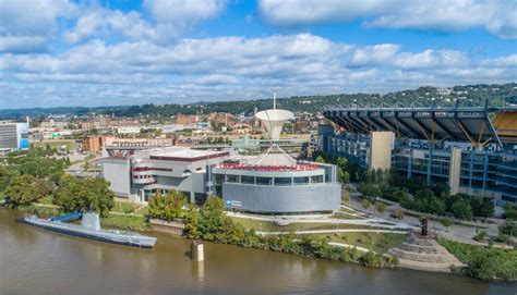 Carnegie Science Center | Family Fun Pennsylvania