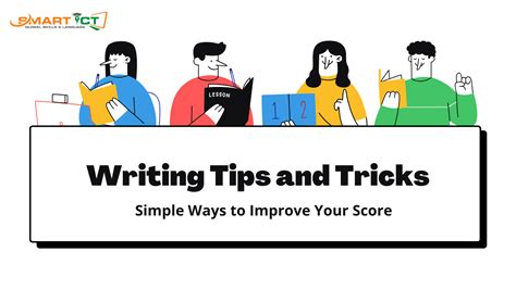 Image result for Professional Writing Tips and Tricks