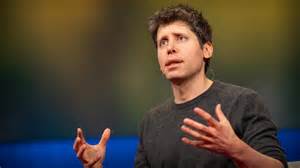 Sam Altman: OpenAI's Sam Altman talks ChatGPT, AI agents and superintelligence — live at TED2025 ...