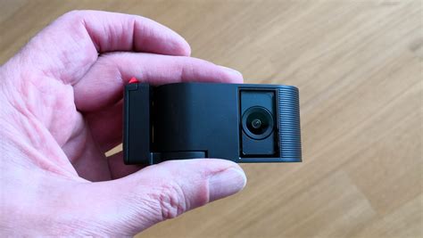Viofo VS1 Tiny Dash Cam review: a clever, compact…