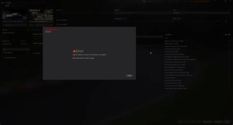 Image result for Content Manager Error Windows Can Not Find