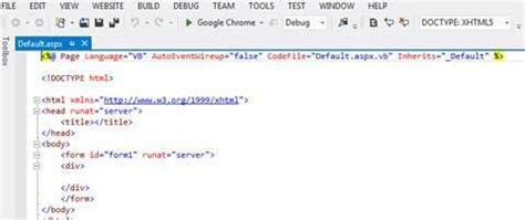 Image result for VB.NET Front Page