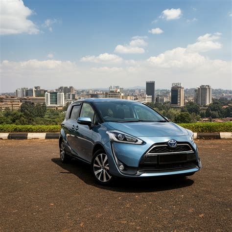 Mazda CX-5 Price in Kenya - JumpStart Green