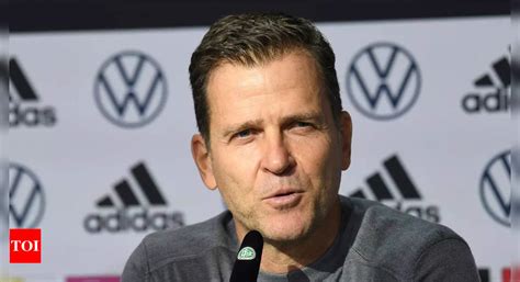 Five Germany players isolating after positive COVID test | Football ...