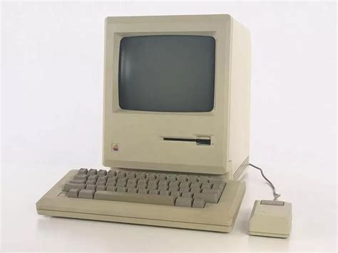 我国第一台电子计算机诞生哪年