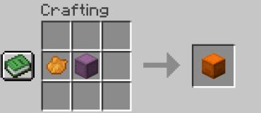 Shulker Box Recipe 的图像结果