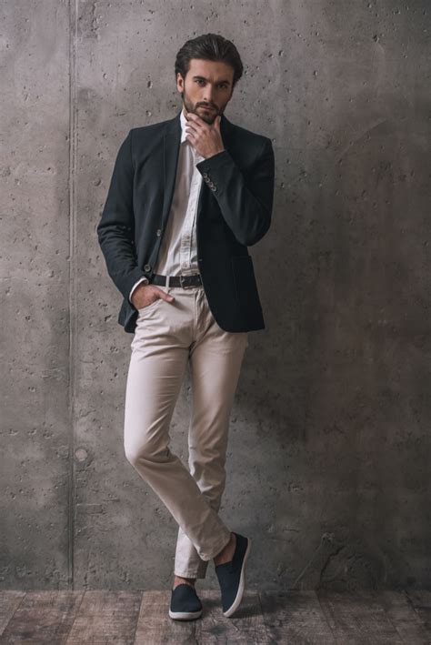 Interview Attire for Men 的图像结果