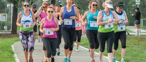 Fun Run Runners 的图像结果