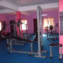 Best Top Rated Gym in Kaipattoor, Kerala, India | Yappe.in