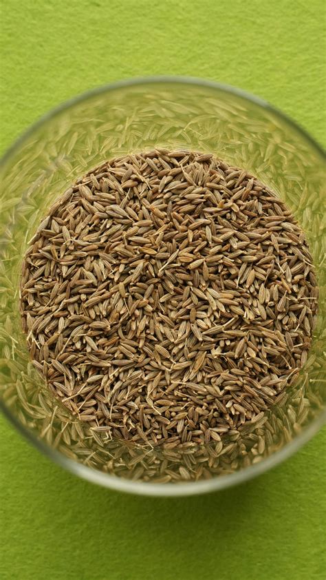 Jeera (Cumin) Water: 5 Amazing Health Benefits