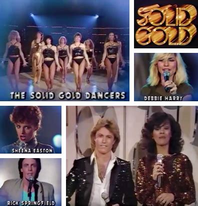 Solid Gold TV Show 的图像结果