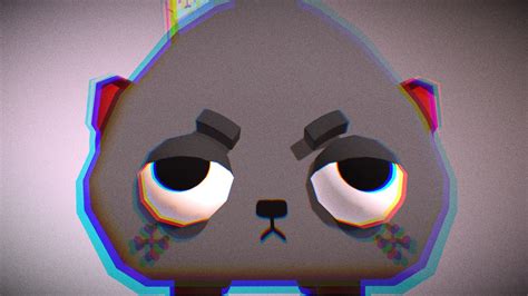 Coal (Dandys World) - Download Free 3D model by bruhbrujh (@Lolzeeskom ...