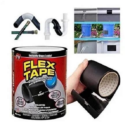 Flex Tape Pipe Repair 的图像结果
