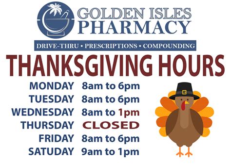 GOLDEN ISLES PHARMACY - Brunswick GA - Hours, Directions, Reviews ...