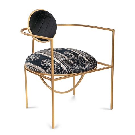 Polka Accent Chair – Stylish Comfort for Modern Spaces – Artychoke