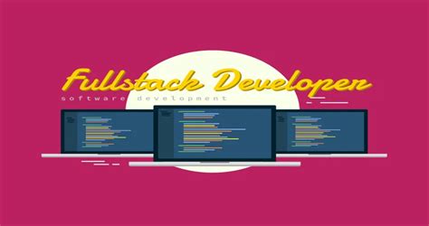 Image result for Full-Stack Developer JavaScript