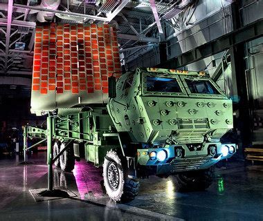 Missile defense system fight in Washington puts Lockheed's Syracuse ...