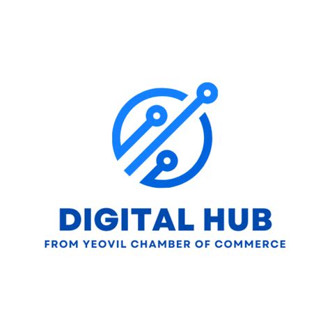 Digital Hub August 2023, Yeovil Innovation Centre, 31 August 2023 ...