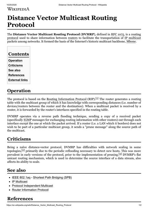 Image result for Distance Vector Multicast Routing Protocol
