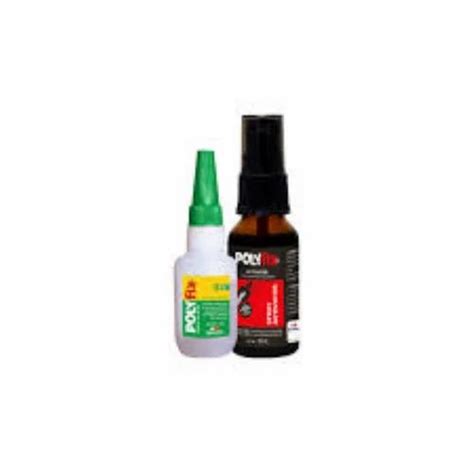 Polyfix - Polyfix Como Kit 20g HV + 20ml Spray Trader - Retailer from ...