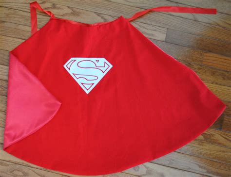15 Minute LINED Superhero Capes! PLUS: the best sewing tip, EVER! - One ...