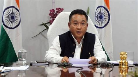 Sikkim introduces grievance redressal and monitoring system to enhance ...