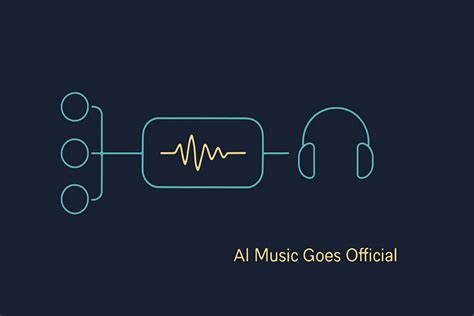 KLAY Vision Makes AI Music Officially Legit
