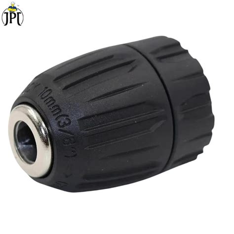 Buy JPT Heavy Duty 10MM Keyless Drill Chuck Online