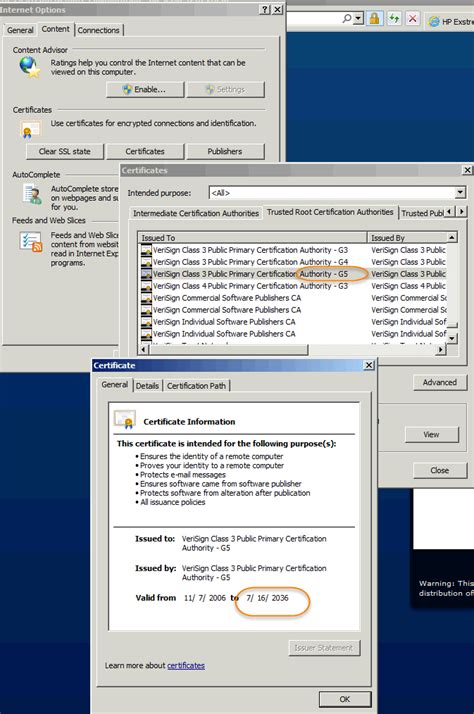 Image result for Java Security Message